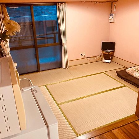 Hostel Hakuseiso Naha Exterior foto