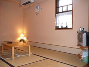 Hostel Hakuseiso Naha Quarto foto